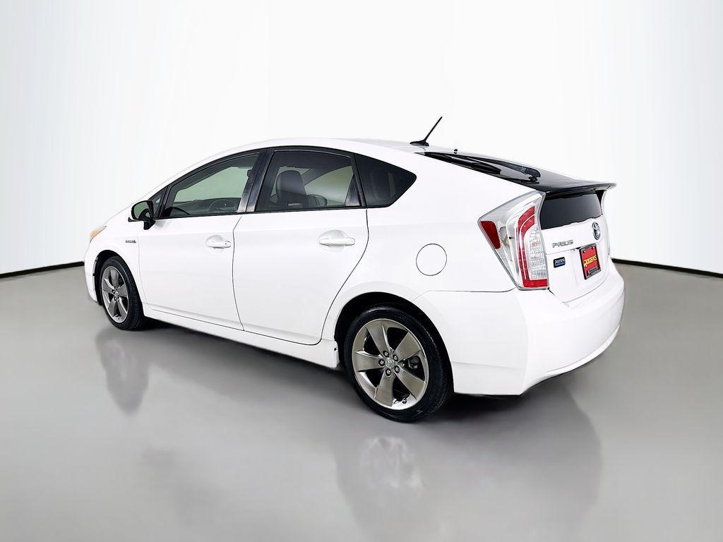 used 2013 Toyota Prius car, priced at $12,994