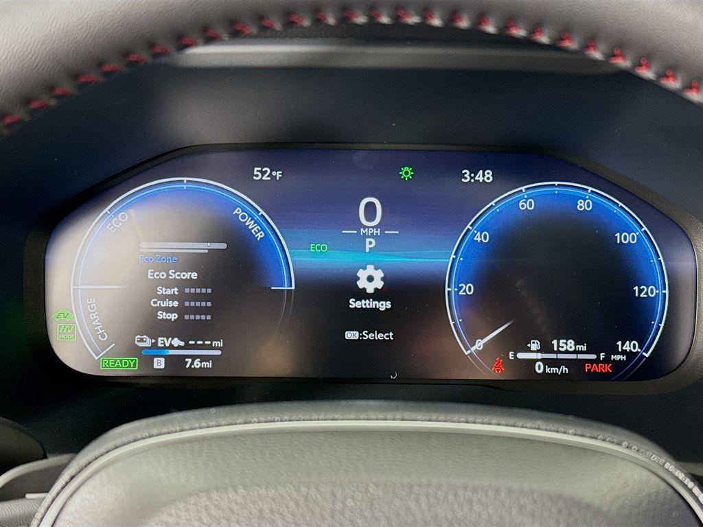 new 2025 Toyota RAV4 Hybrid car, priced at $50,292