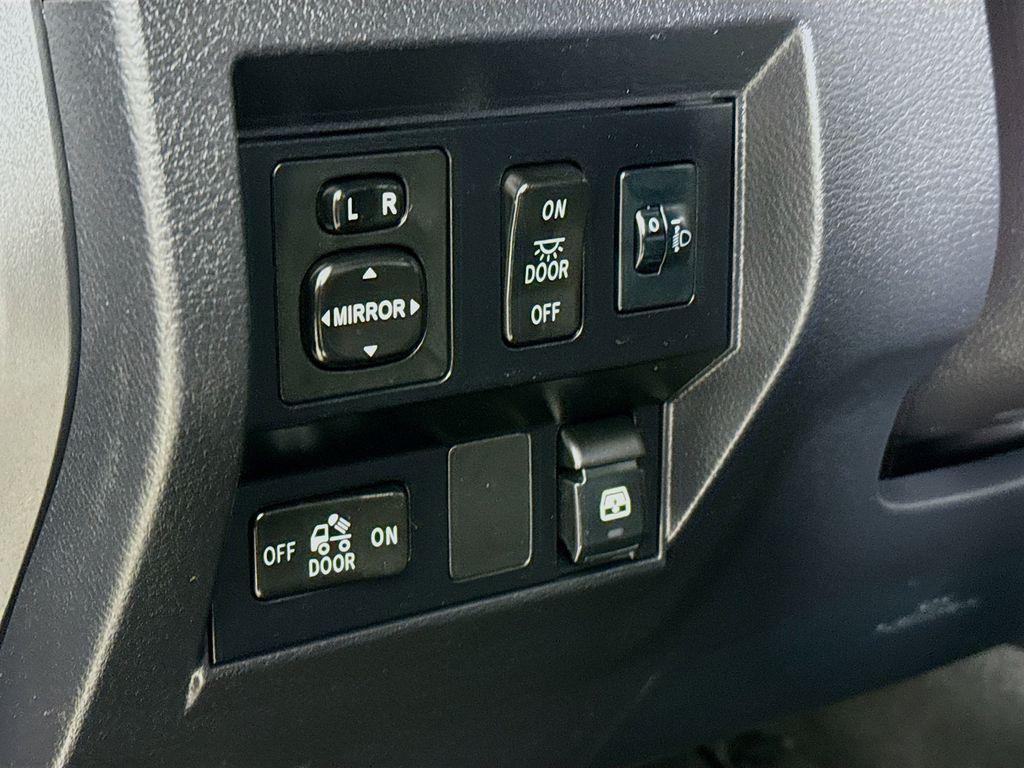 used 2016 Toyota Tundra car, priced at $17,883