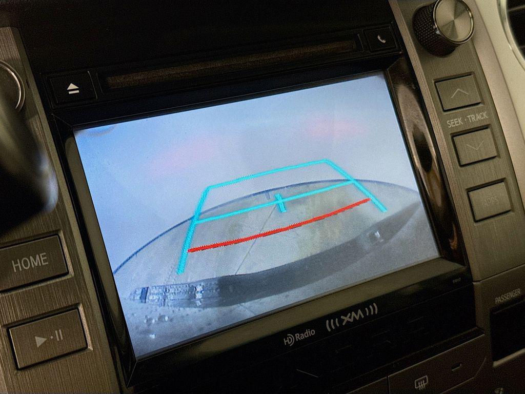 used 2016 Toyota Tundra car, priced at $17,883