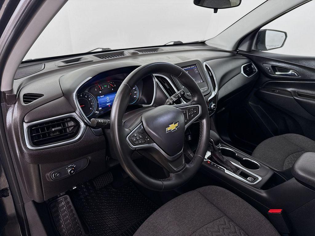 used 2023 Chevrolet Equinox car, priced at $20,900