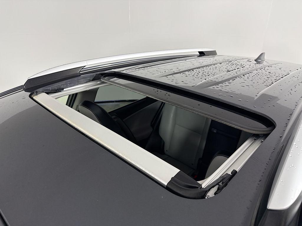 used 2016 Toyota RAV4 Hybrid car, priced at $21,500