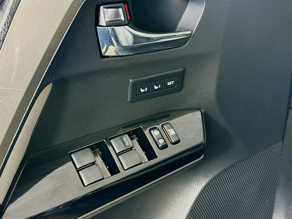 used 2016 Toyota RAV4 Hybrid car, priced at $21,500