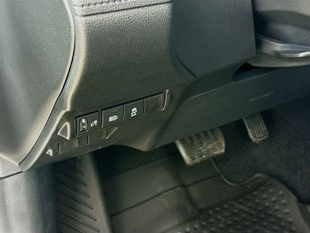 new 2026 Toyota Corolla Cross car, priced at $29,683