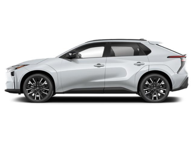 new 2026 Toyota bZ car, priced at $47,414