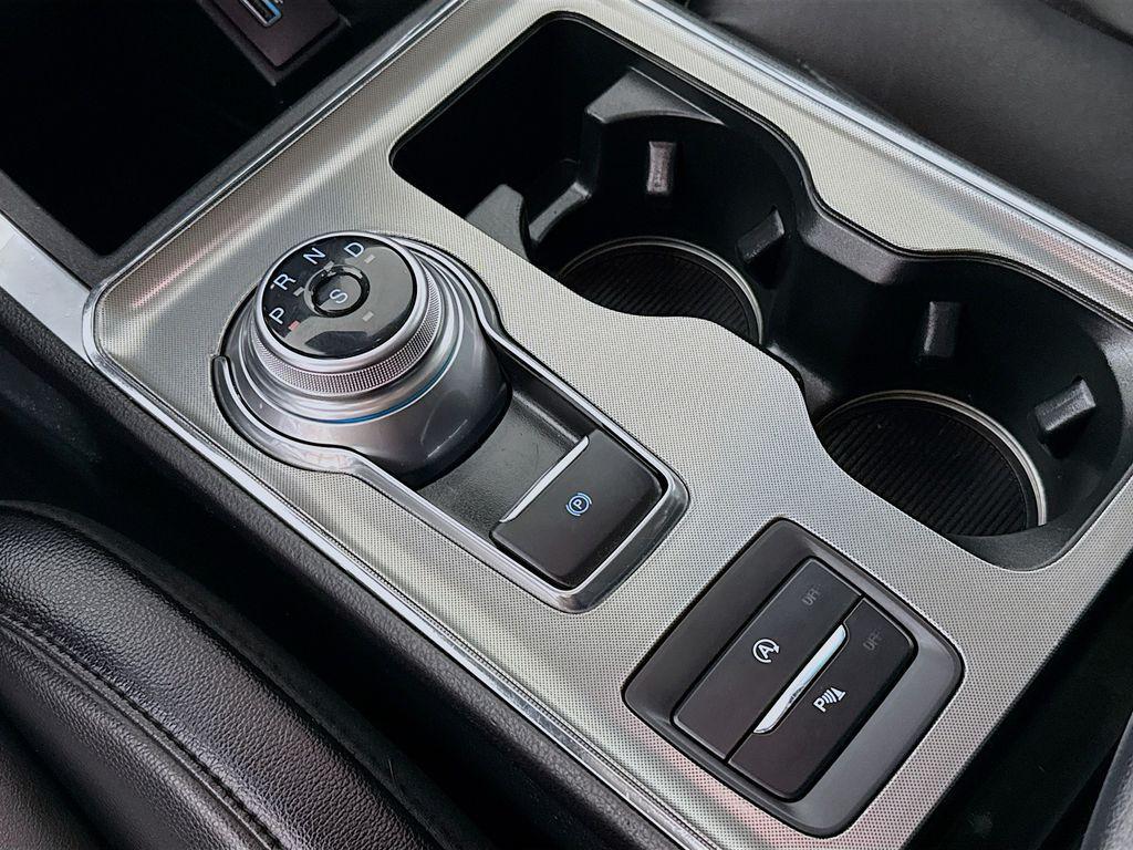 used 2022 Ford Edge car, priced at $21,495