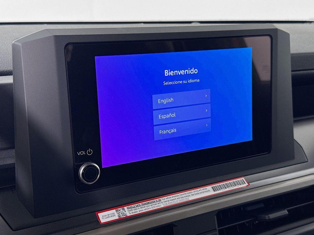 new 2025 Toyota Tacoma car, priced at $52,644