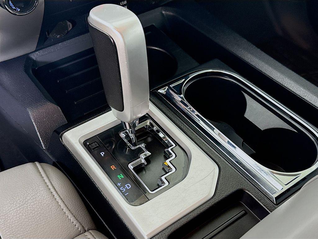 used 2019 Toyota Tundra car, priced at $40,900