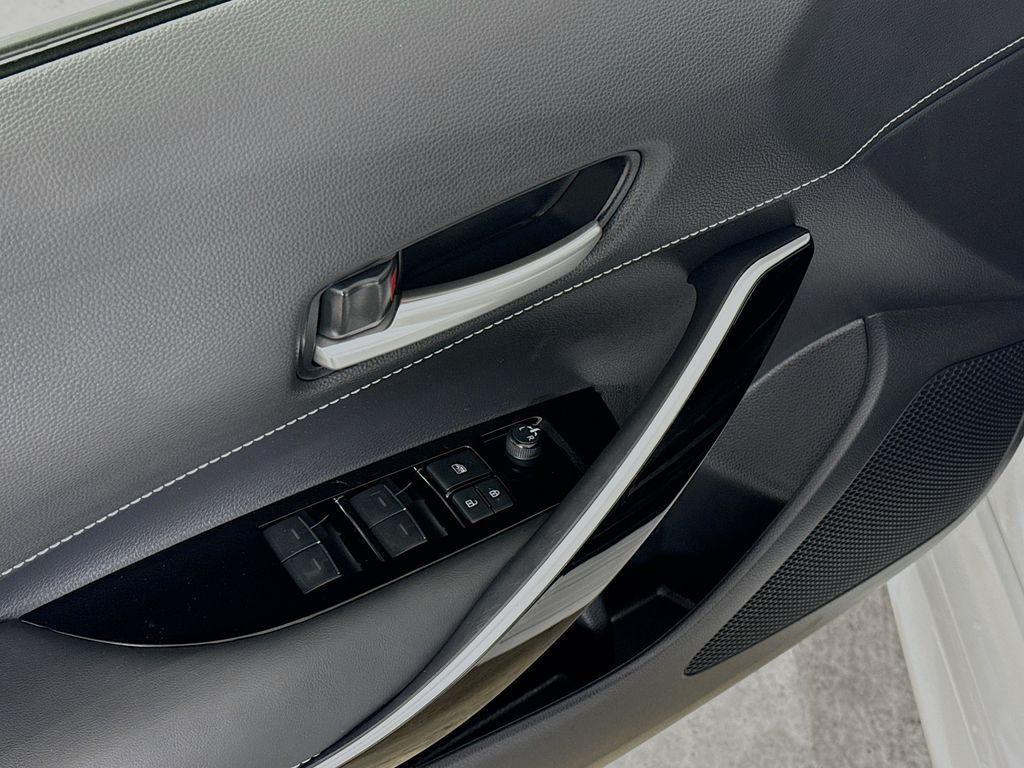 used 2024 Toyota Corolla car, priced at $24,900