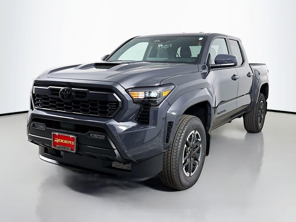 new 2026 Toyota Tacoma car, priced at $43,940