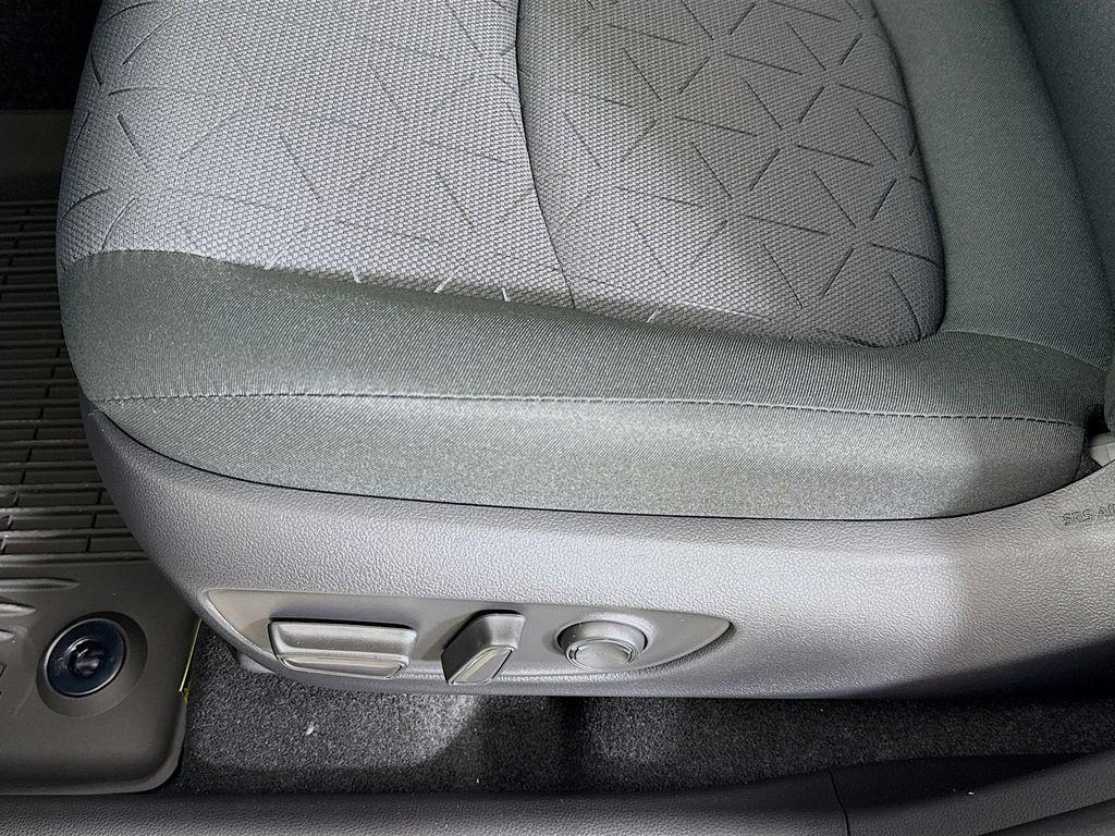 new 2025 Toyota RAV4 car, priced at $35,680