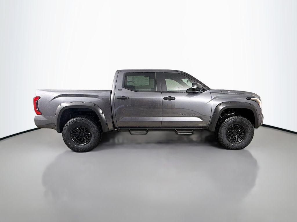 new 2026 Toyota Tundra car, priced at $60,779