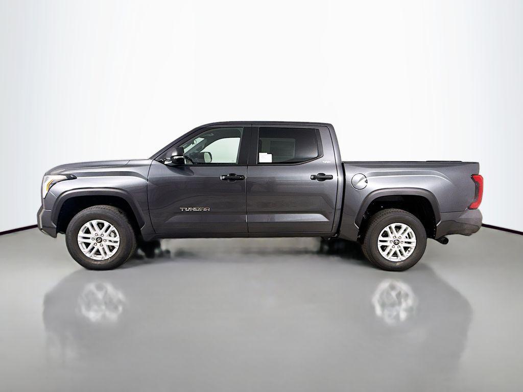 new 2026 Toyota Tundra car, priced at $60,779