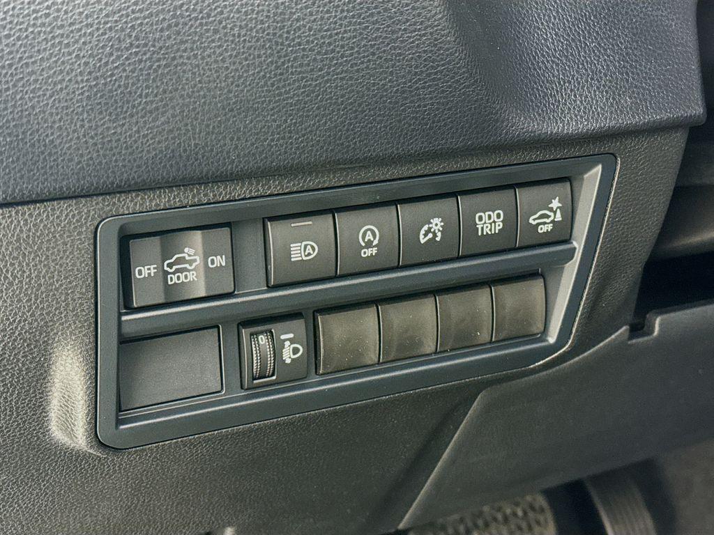 new 2026 Toyota Tundra car, priced at $60,779