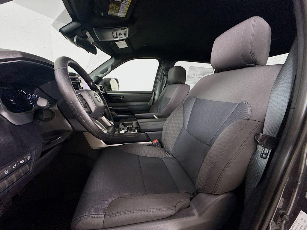 new 2026 Toyota Tundra car, priced at $60,779