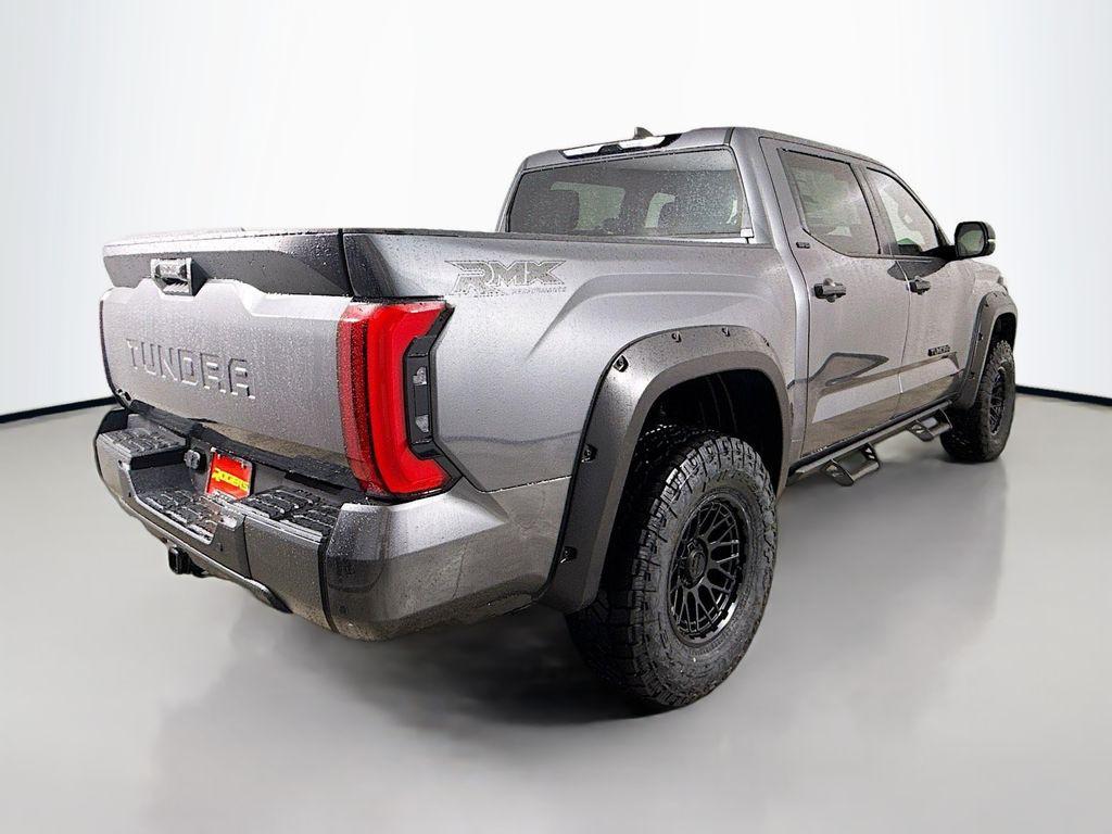 new 2026 Toyota Tundra car, priced at $60,779