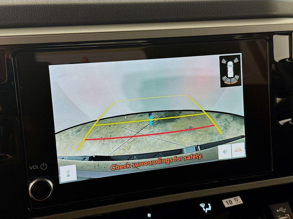 new 2026 Toyota Tundra car, priced at $60,779