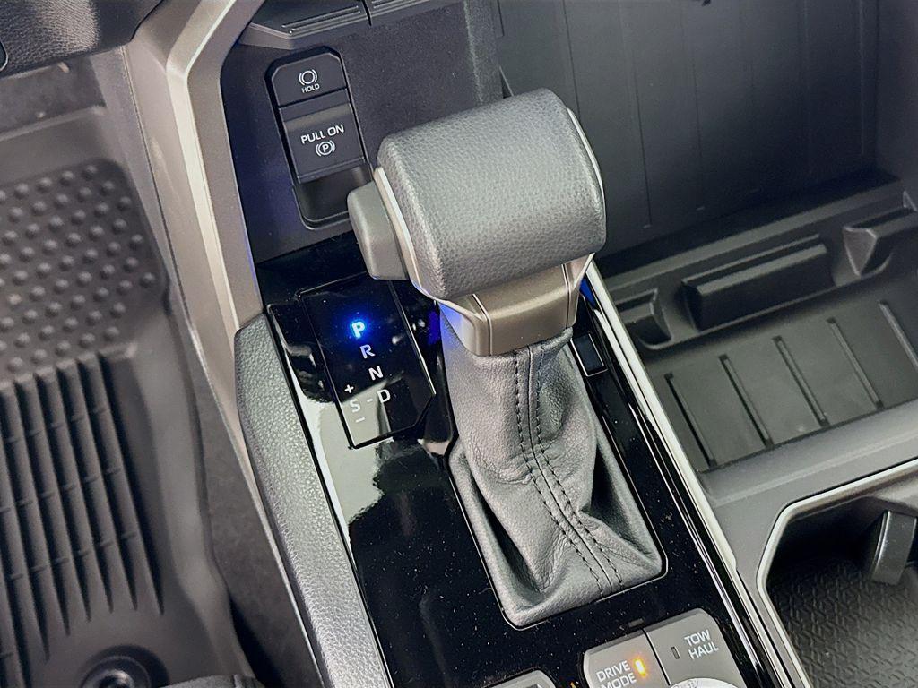 new 2026 Toyota Tundra car, priced at $60,779