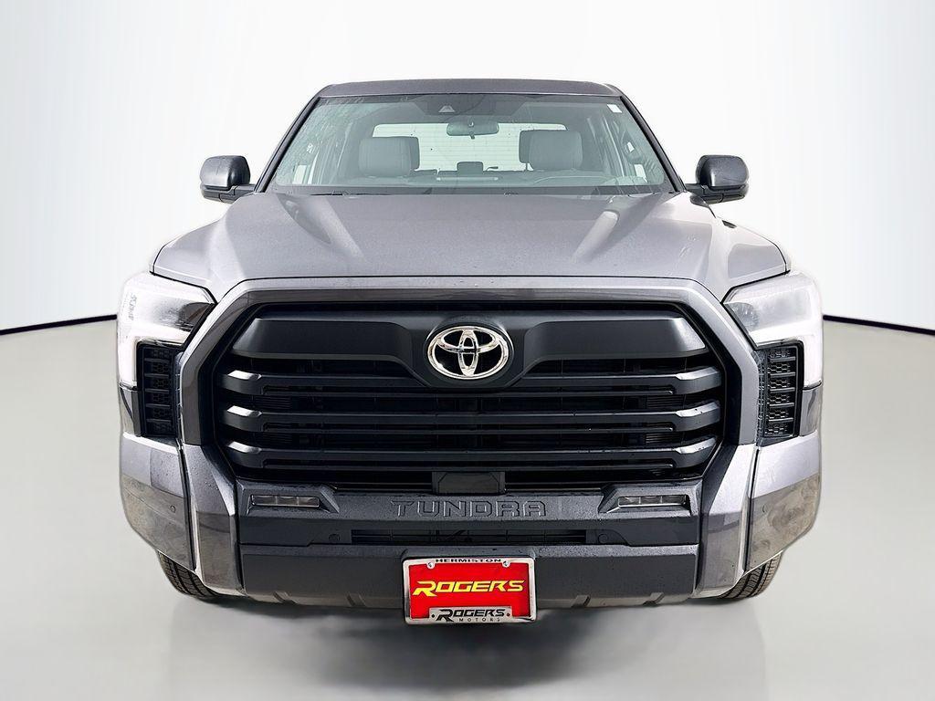new 2026 Toyota Tundra car, priced at $60,779