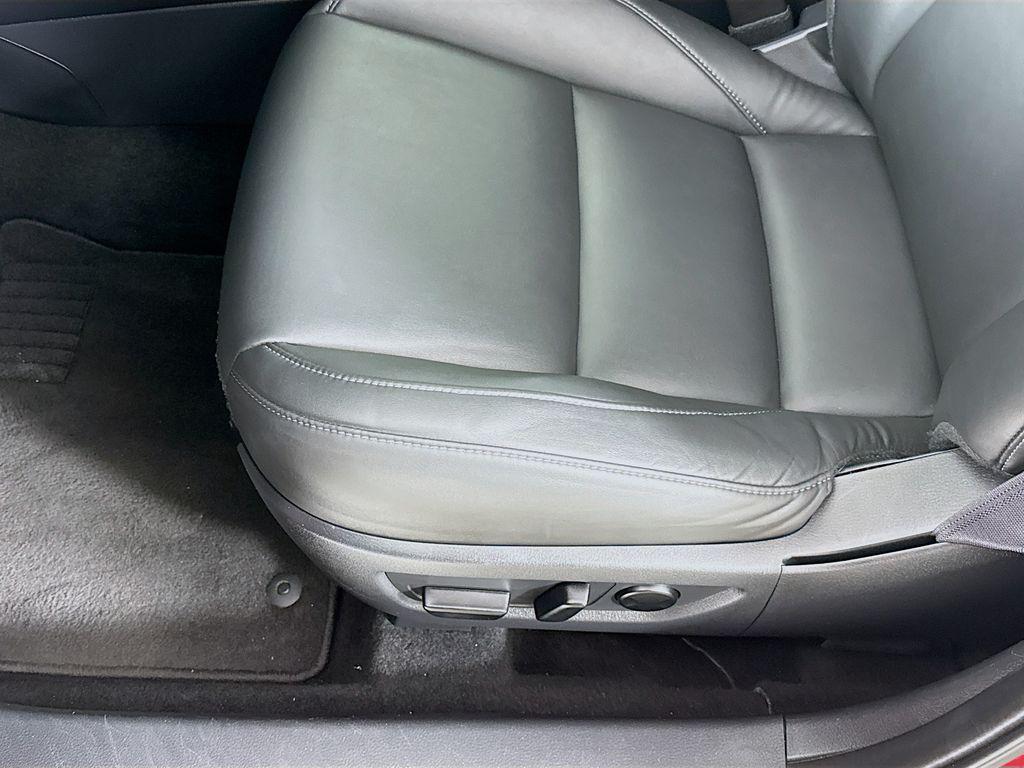 used 2025 Mazda CX-30 car, priced at $25,900