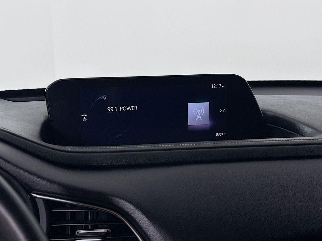 used 2025 Mazda CX-30 car, priced at $25,900