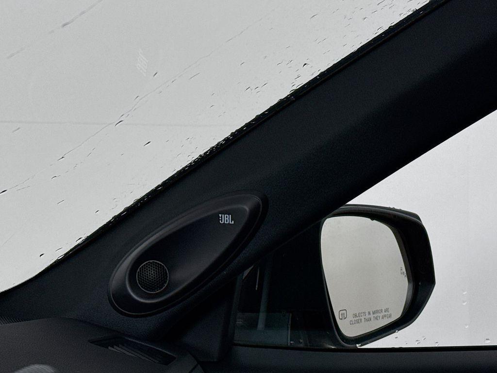 new 2026 Toyota Highlander car, priced at $50,233