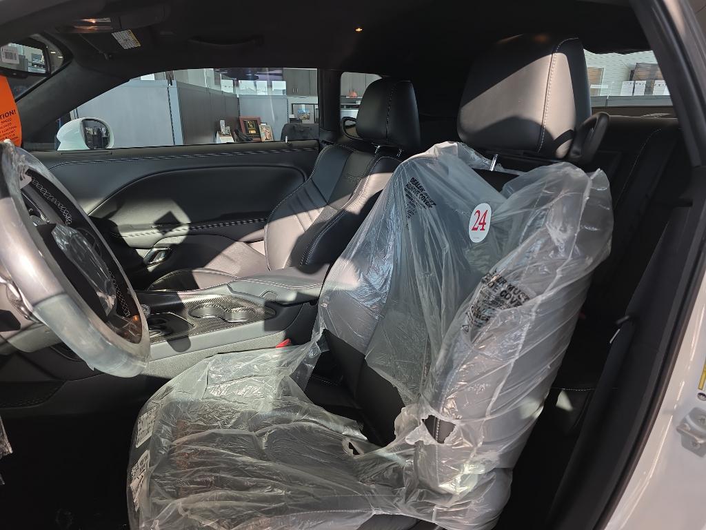 used 2022 Dodge Challenger car, priced at $89,849