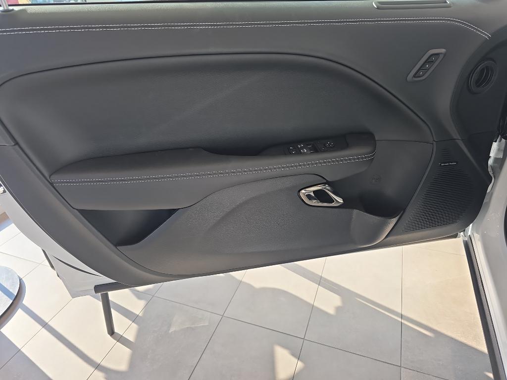 used 2022 Dodge Challenger car, priced at $89,849