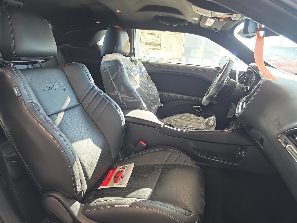 used 2022 Dodge Challenger car, priced at $89,849