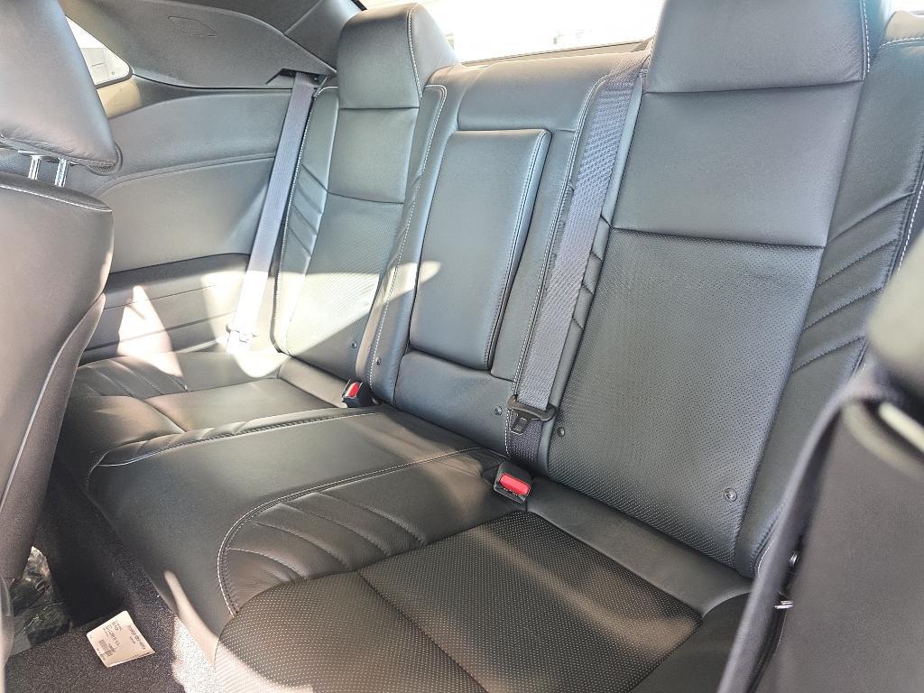 used 2022 Dodge Challenger car, priced at $89,849