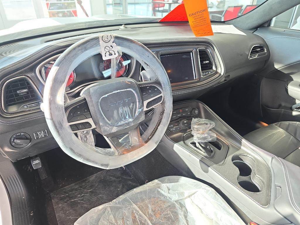 used 2022 Dodge Challenger car, priced at $89,849