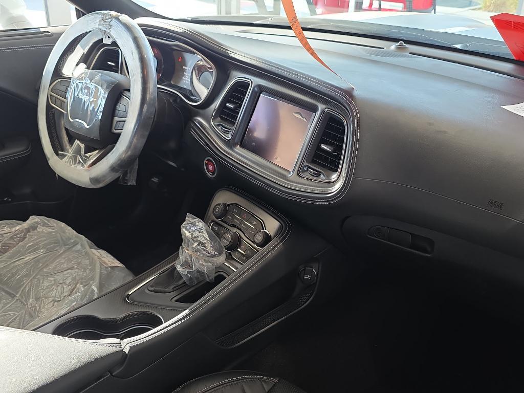 used 2022 Dodge Challenger car, priced at $89,849