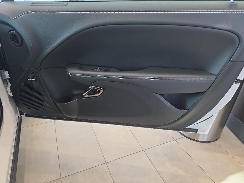 used 2022 Dodge Challenger car, priced at $89,849