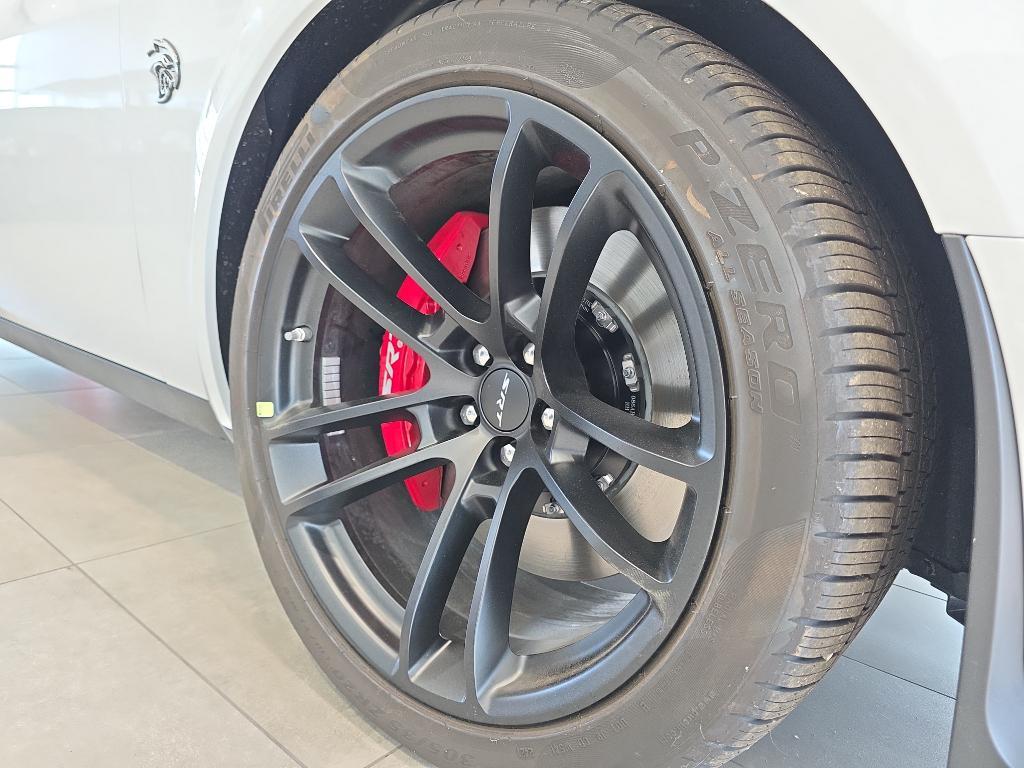 used 2022 Dodge Challenger car, priced at $89,849