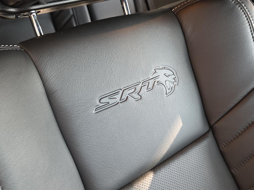 used 2022 Dodge Challenger car, priced at $89,849