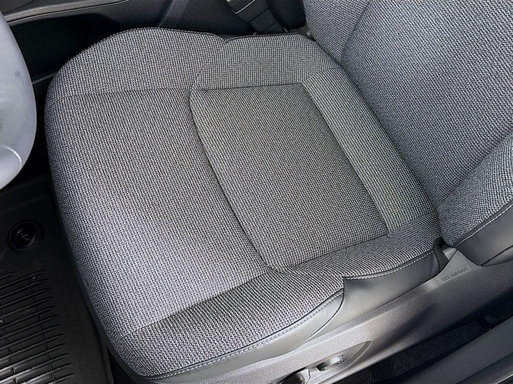 new 2026 Toyota bZ car, priced at $39,382