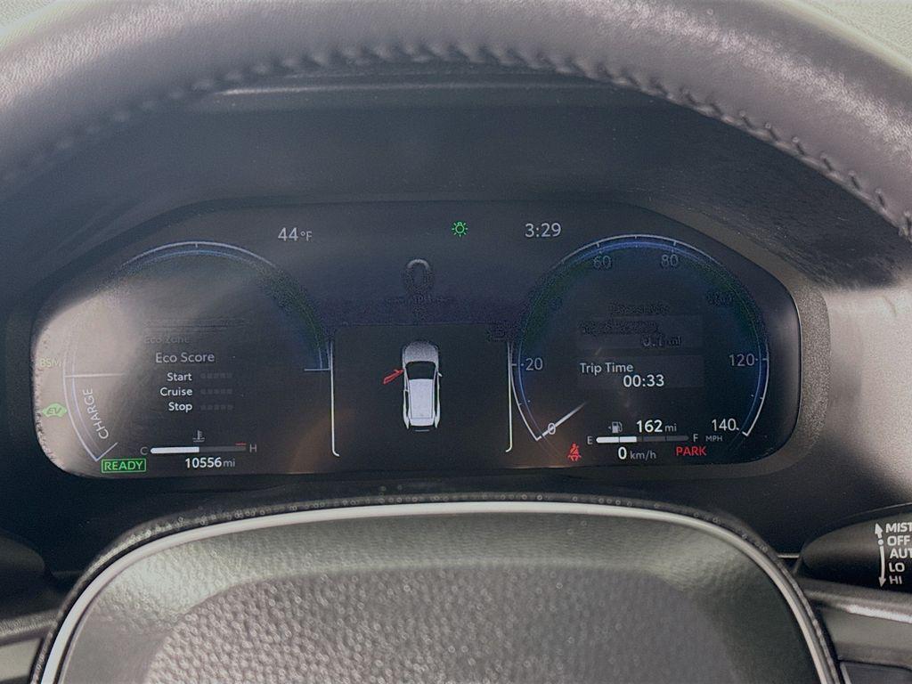 used 2023 Toyota RAV4 Hybrid car, priced at $39,900