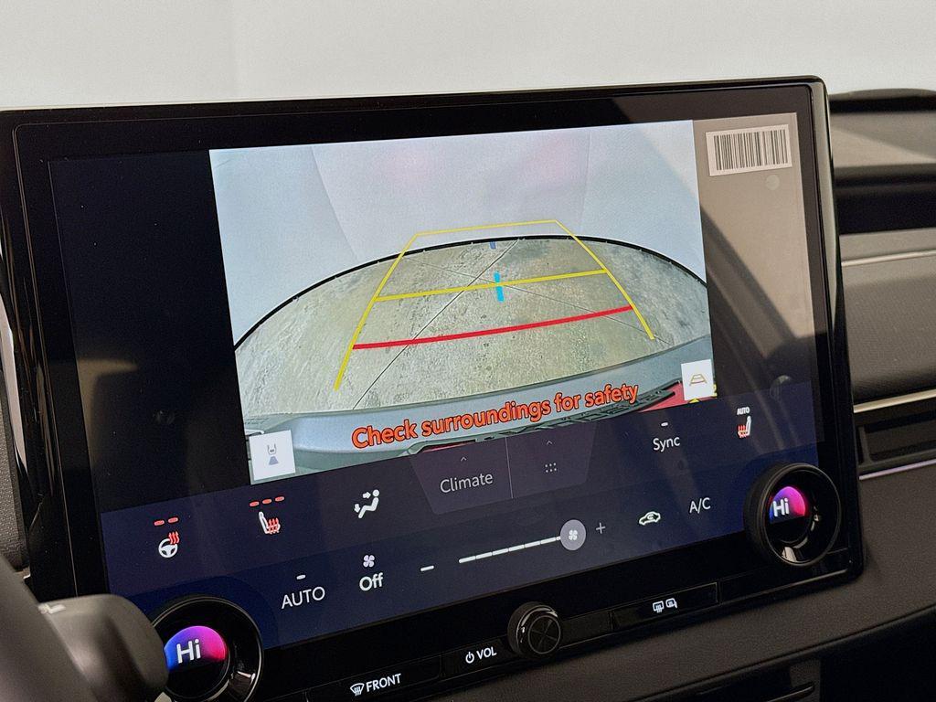 new 2026 Toyota bZ car, priced at $39,142