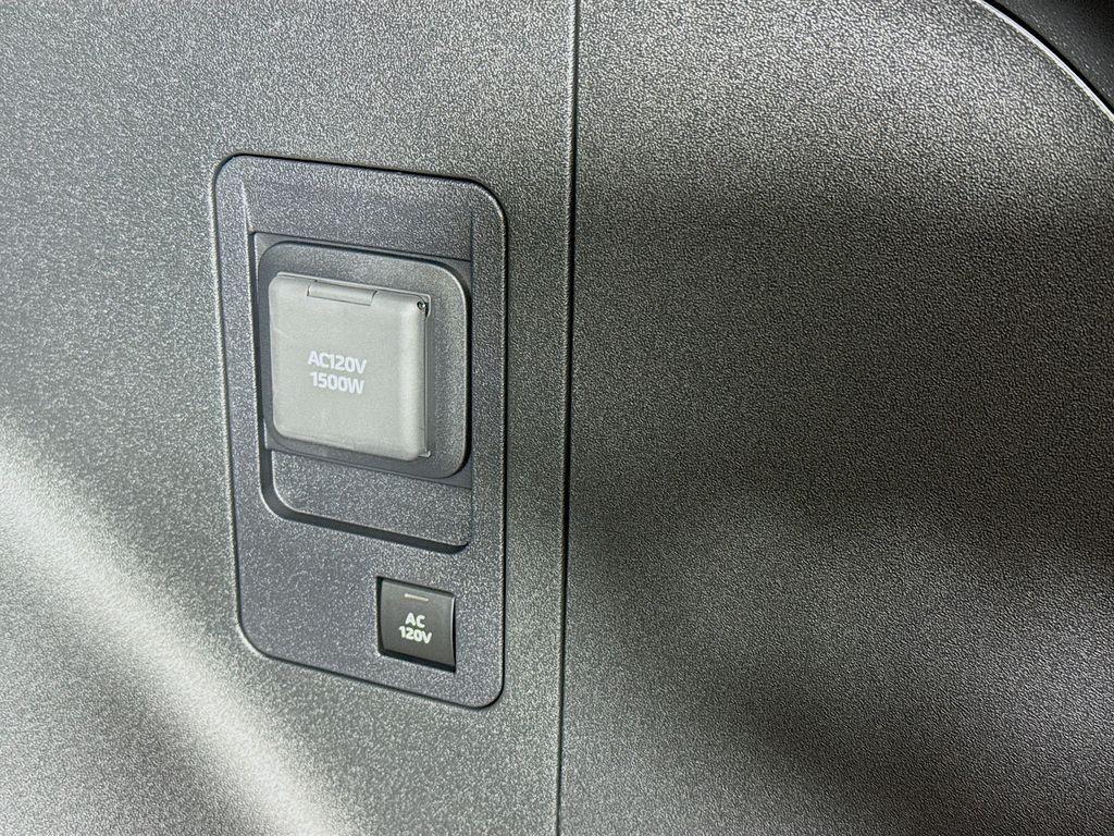 new 2026 Toyota bZ car, priced at $39,142