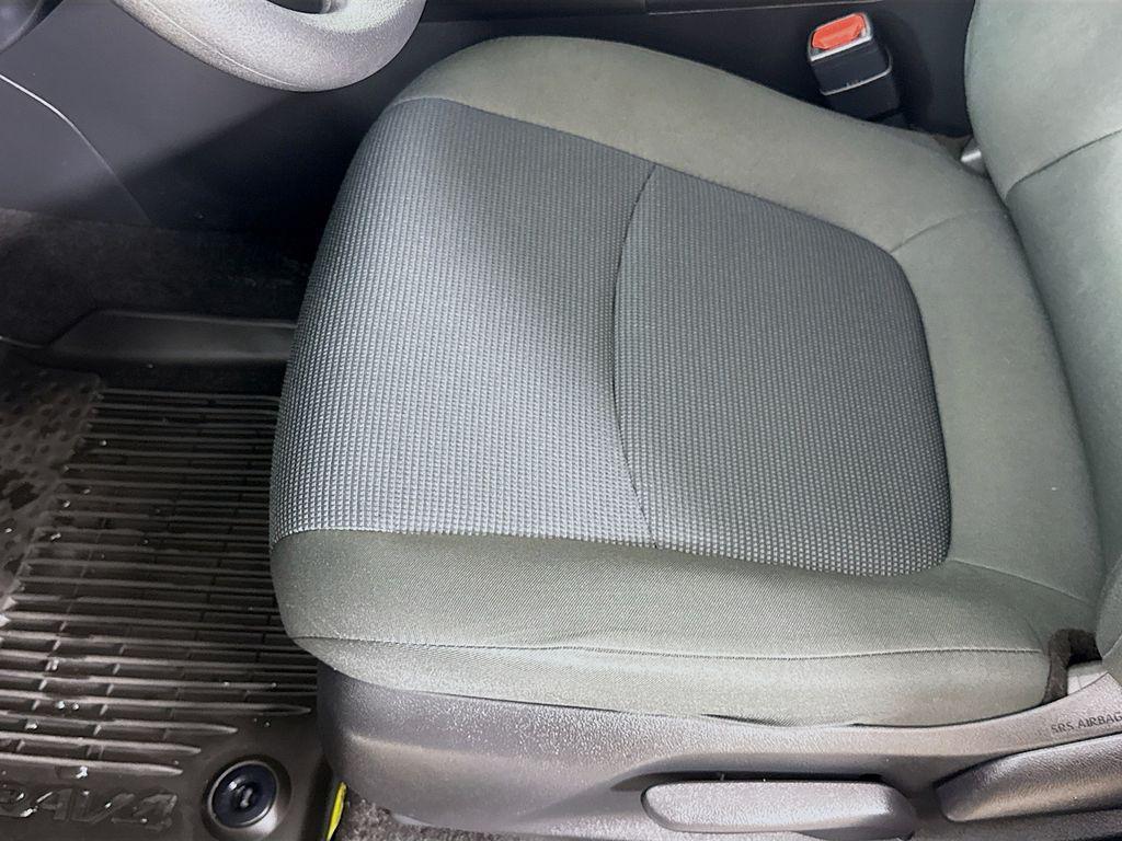 used 2023 Toyota RAV4 car, priced at $29,900