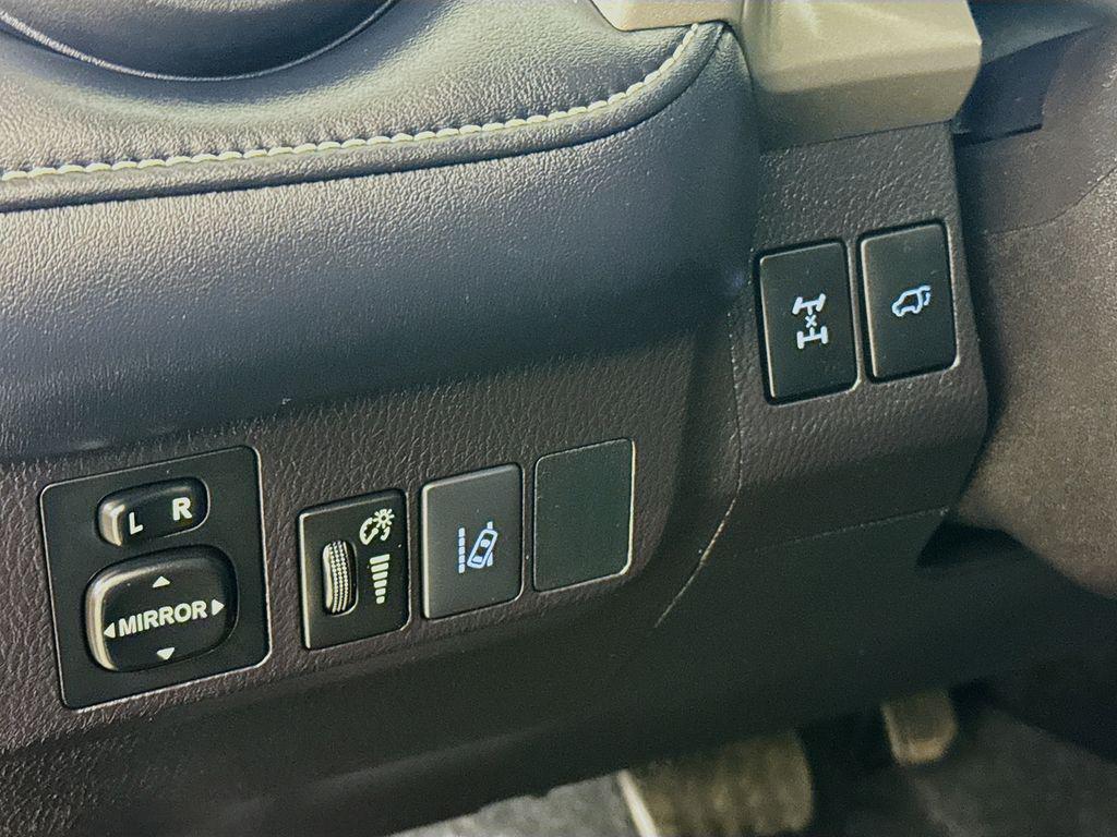 used 2018 Toyota RAV4 car, priced at $20,993