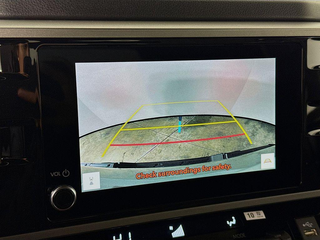 new 2026 Toyota Tundra car, priced at $56,933