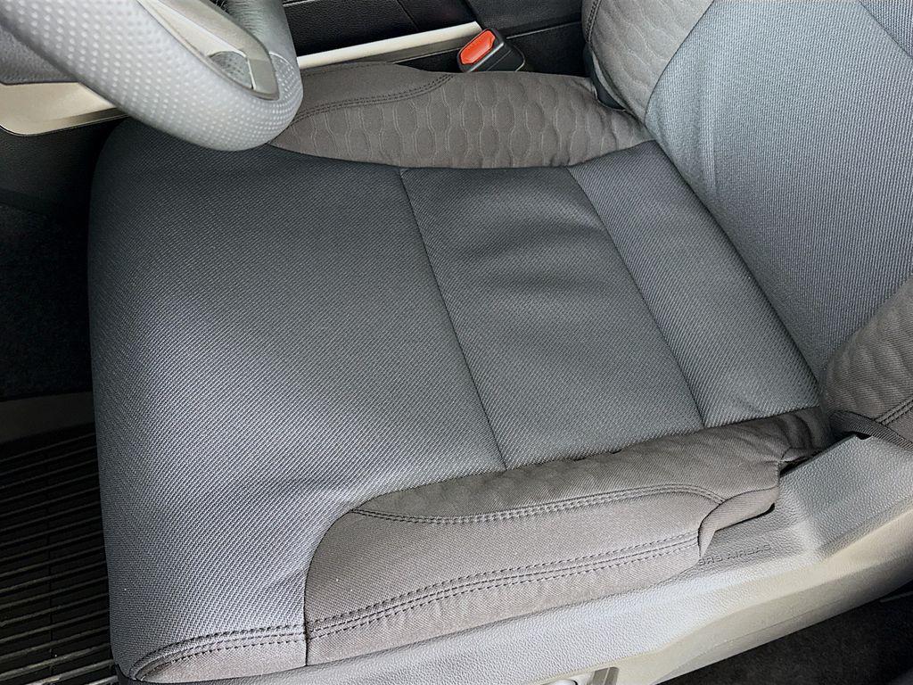 new 2026 Toyota Tundra car, priced at $56,933