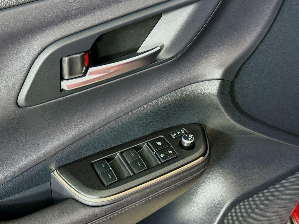 used 2023 Toyota Crown car, priced at $32,900