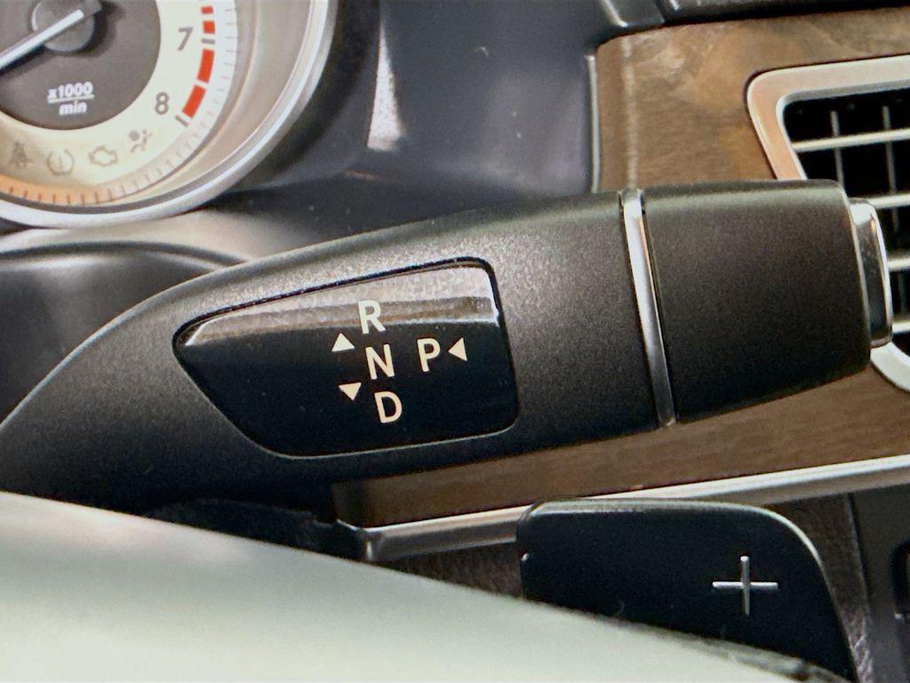 used 2016 Mercedes-Benz E-Class car, priced at $16,500