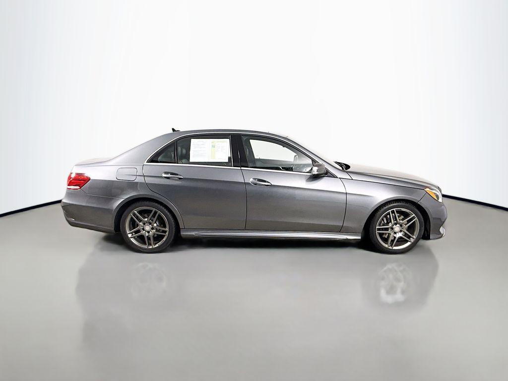 used 2016 Mercedes-Benz E-Class car, priced at $16,500