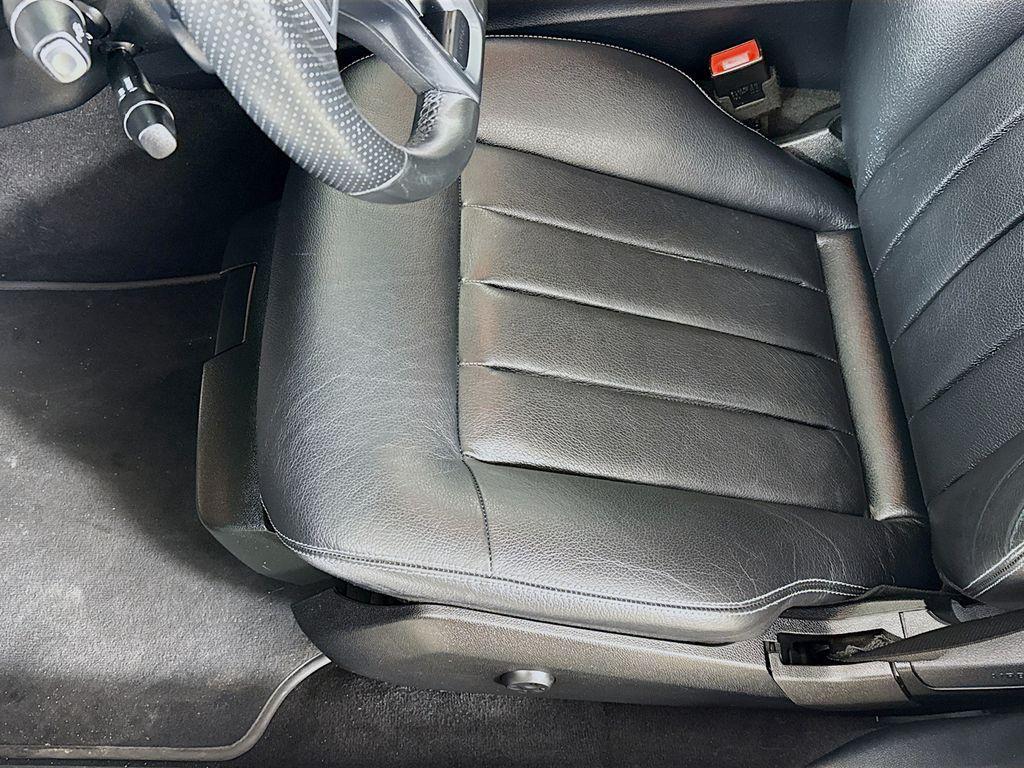 used 2016 Mercedes-Benz E-Class car, priced at $16,500