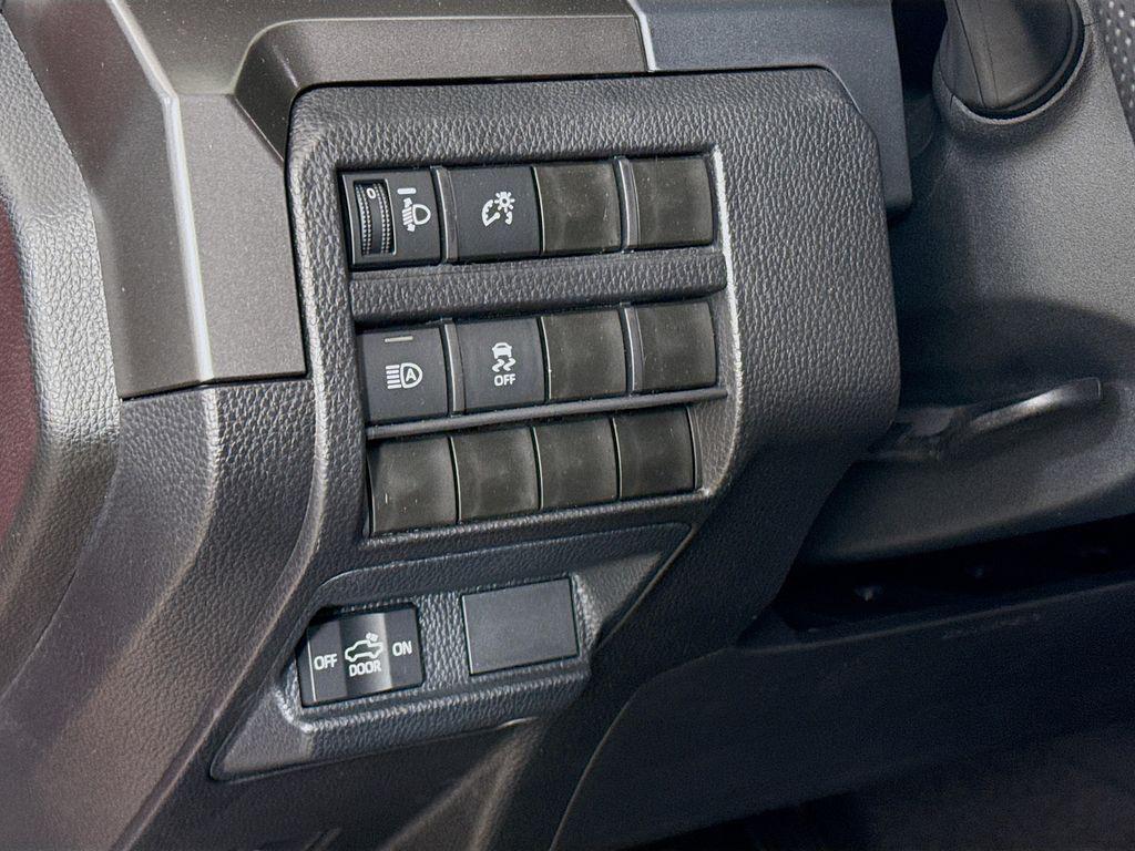 new 2025 Toyota Tacoma car, priced at $49,711