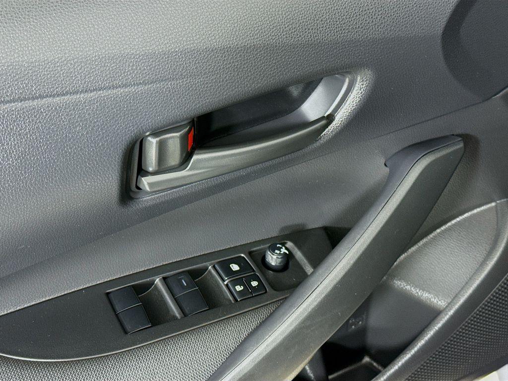 used 2025 Toyota Corolla Hybrid car, priced at $24,993