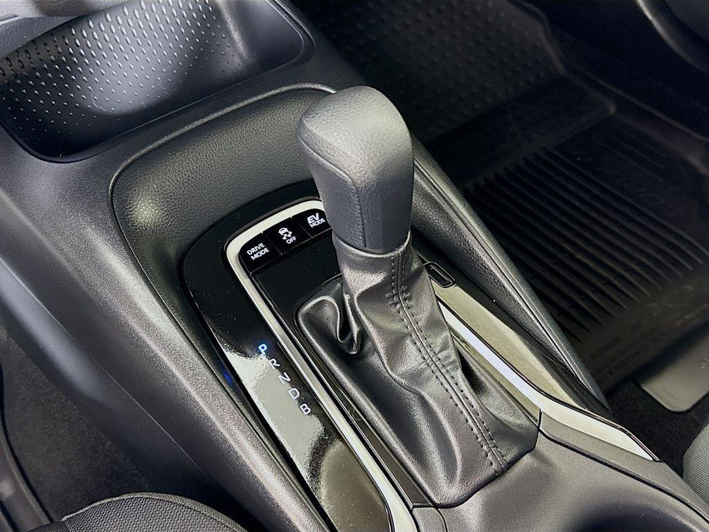 used 2025 Toyota Corolla Hybrid car, priced at $24,993